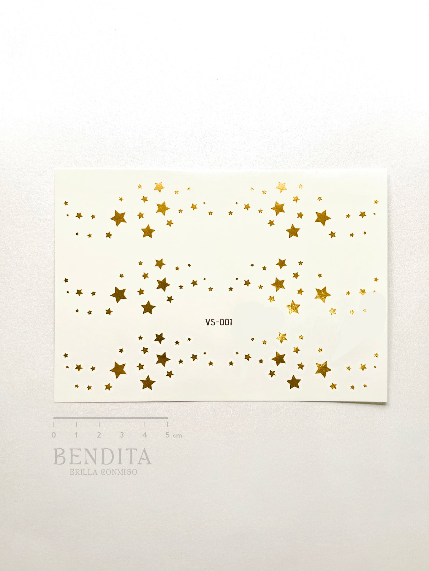 Estrellas Doradas