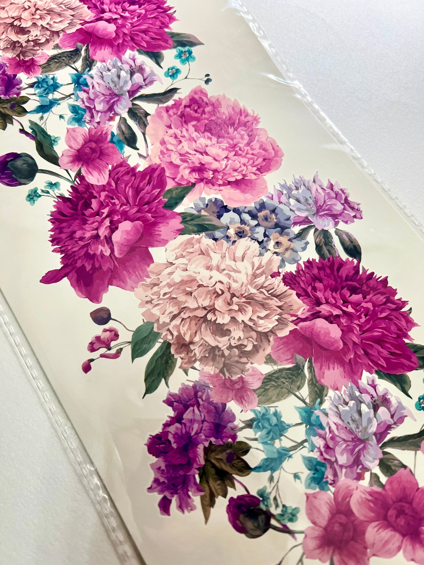 Manga Floral