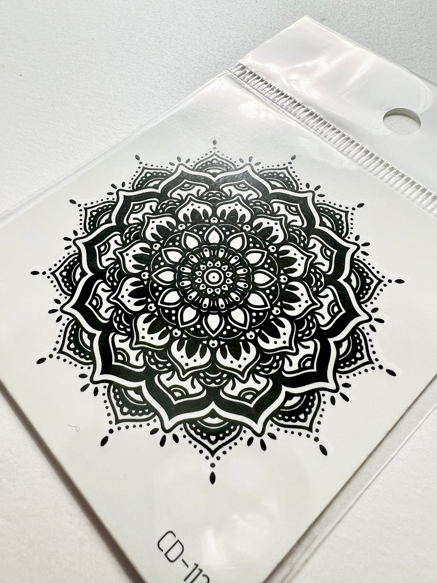 Mandala (pequeño)