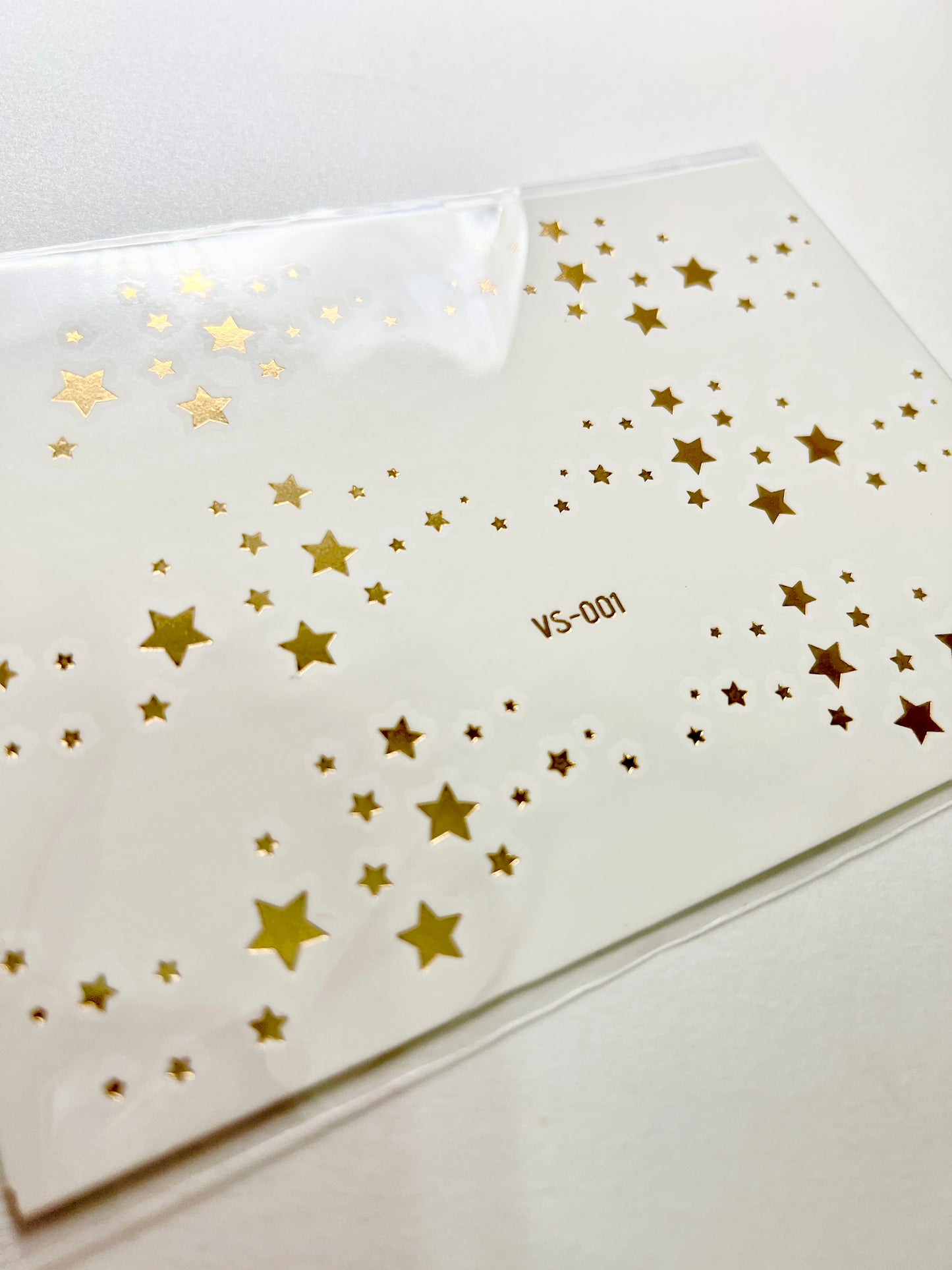 Estrellas Doradas
