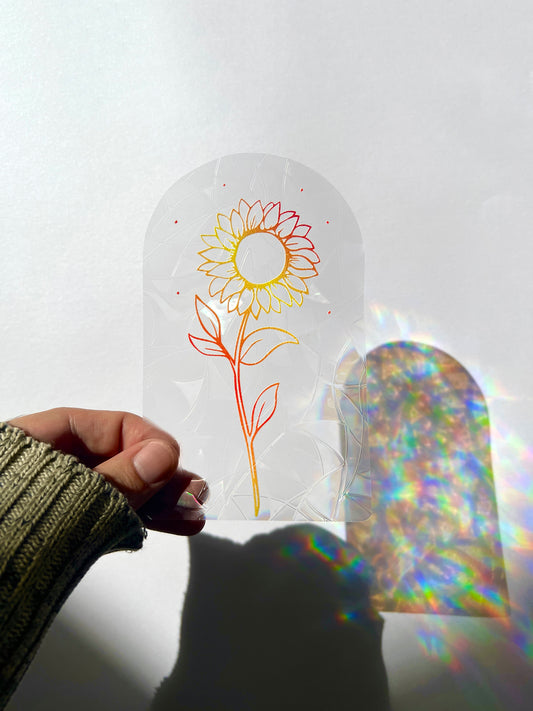 Suncatcher - Girasol