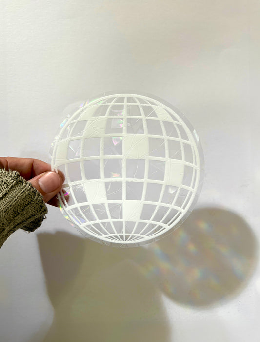 Suncatcher – Bola Disco