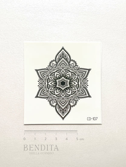 Mandala (pequeño)