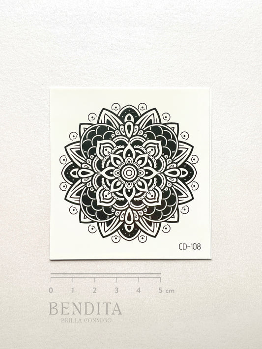 Mandala (pequeño)