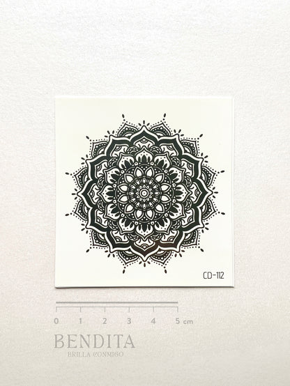 Mandala (pequeño)