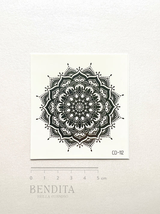Mandala (pequeño)