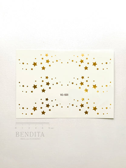 Estrellas Doradas