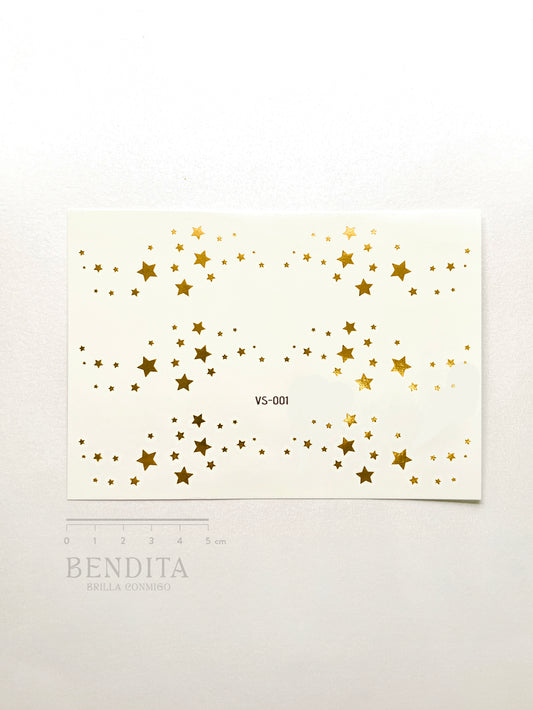 Estrellas Doradas