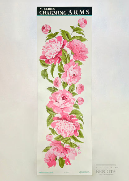 Manga Floral