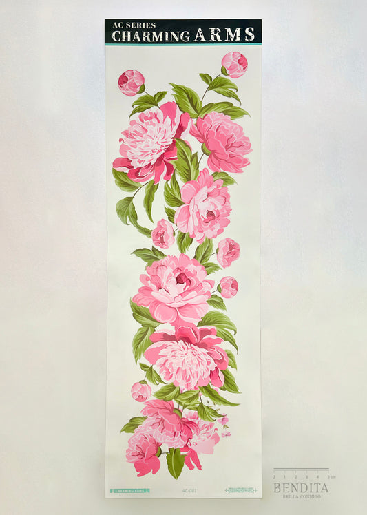 Manga Floral