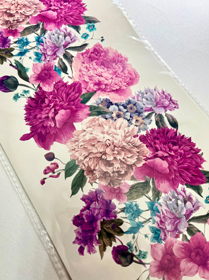 Manga Floral