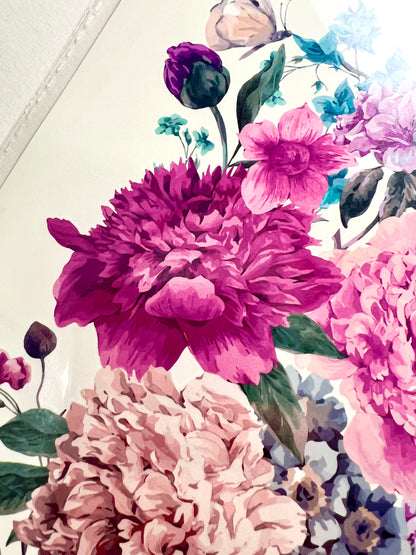 Manga Floral