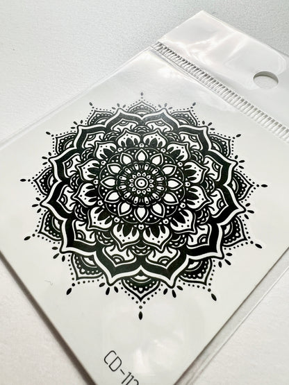 Mandala (pequeño)