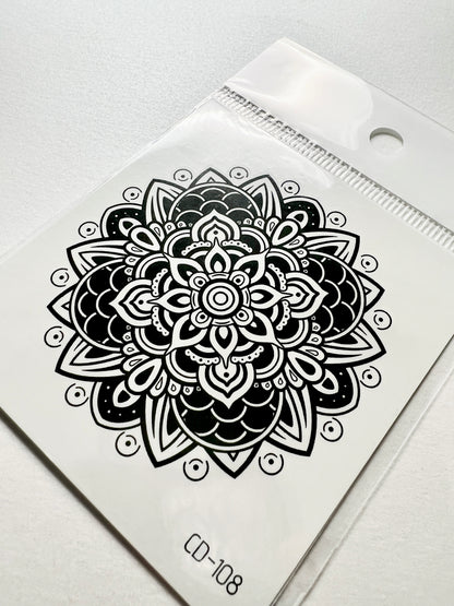 Mandala (pequeño)