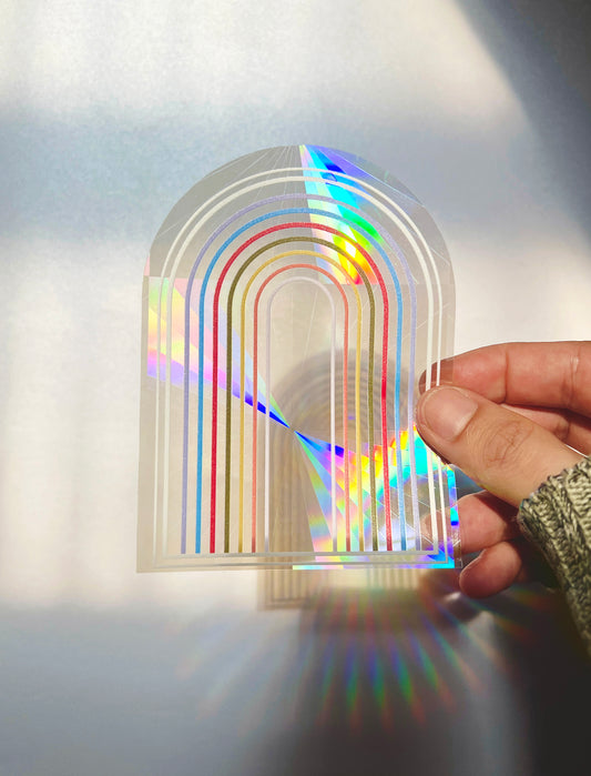 Suncatcher – Arcoíris