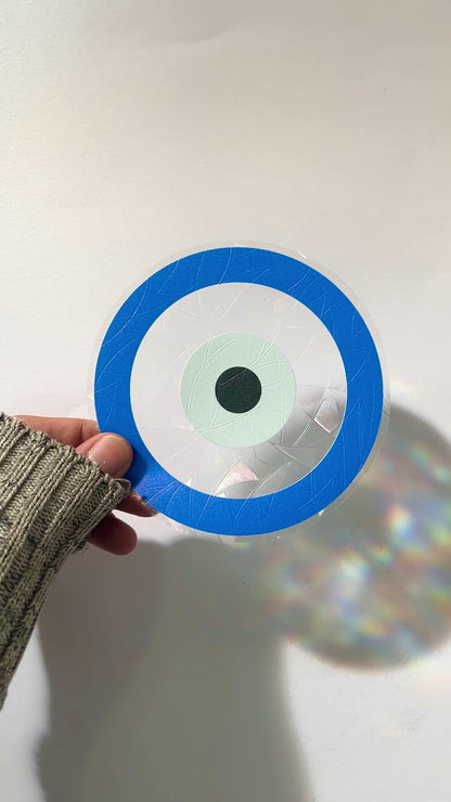 Suncatcher – Ojo de protección